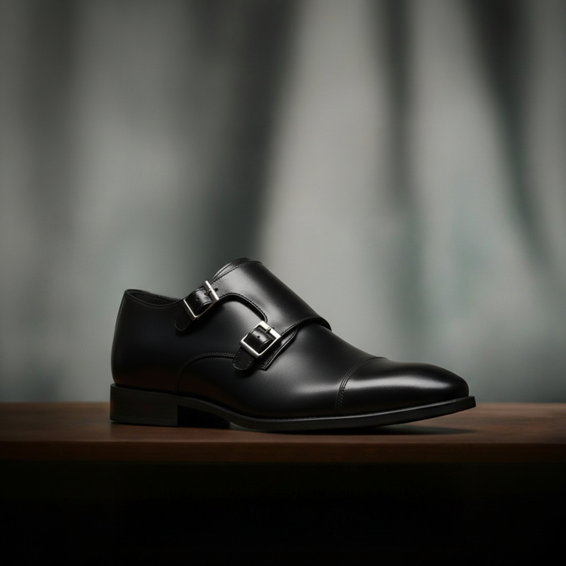 Monkstrap