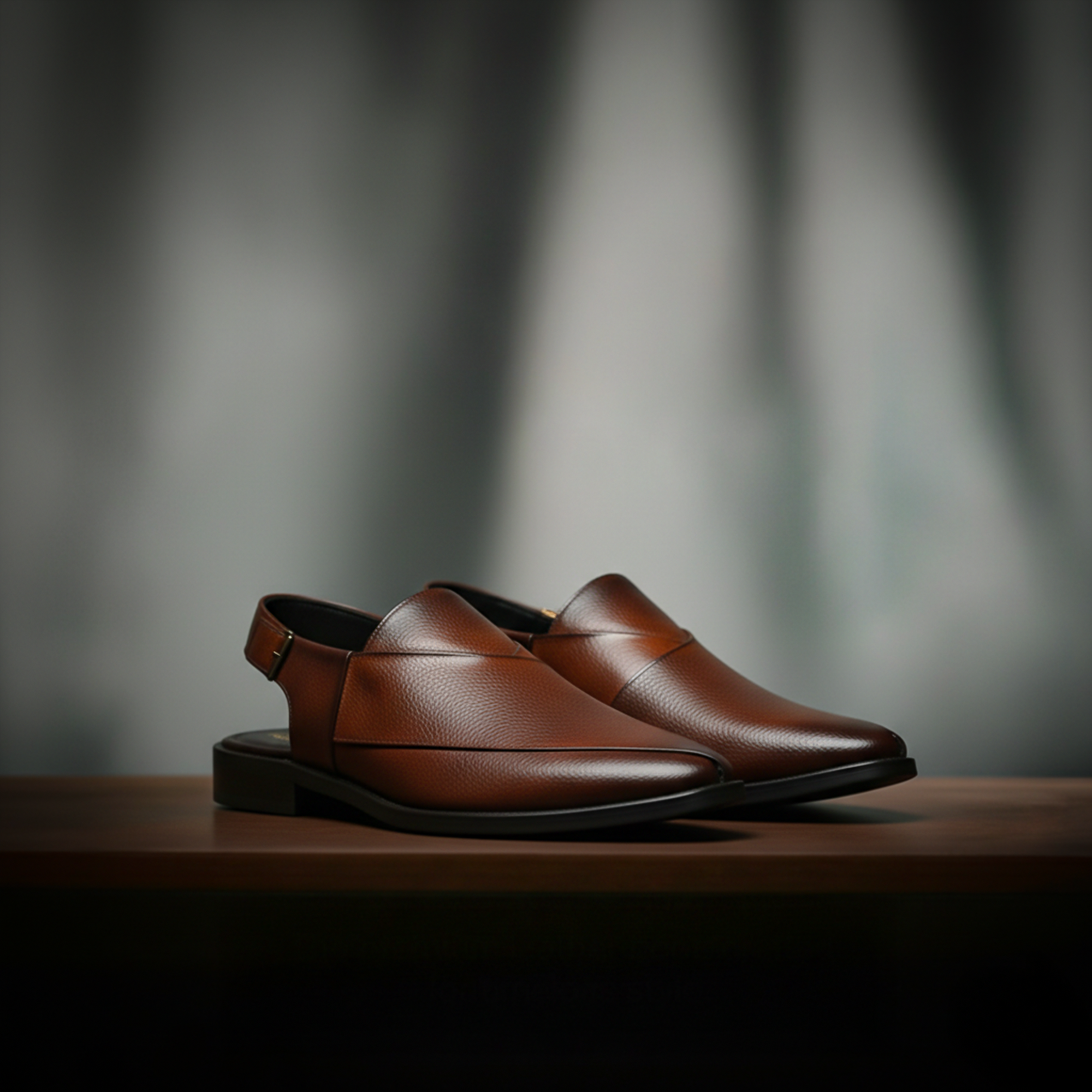 Peshawari Narozi Chappal