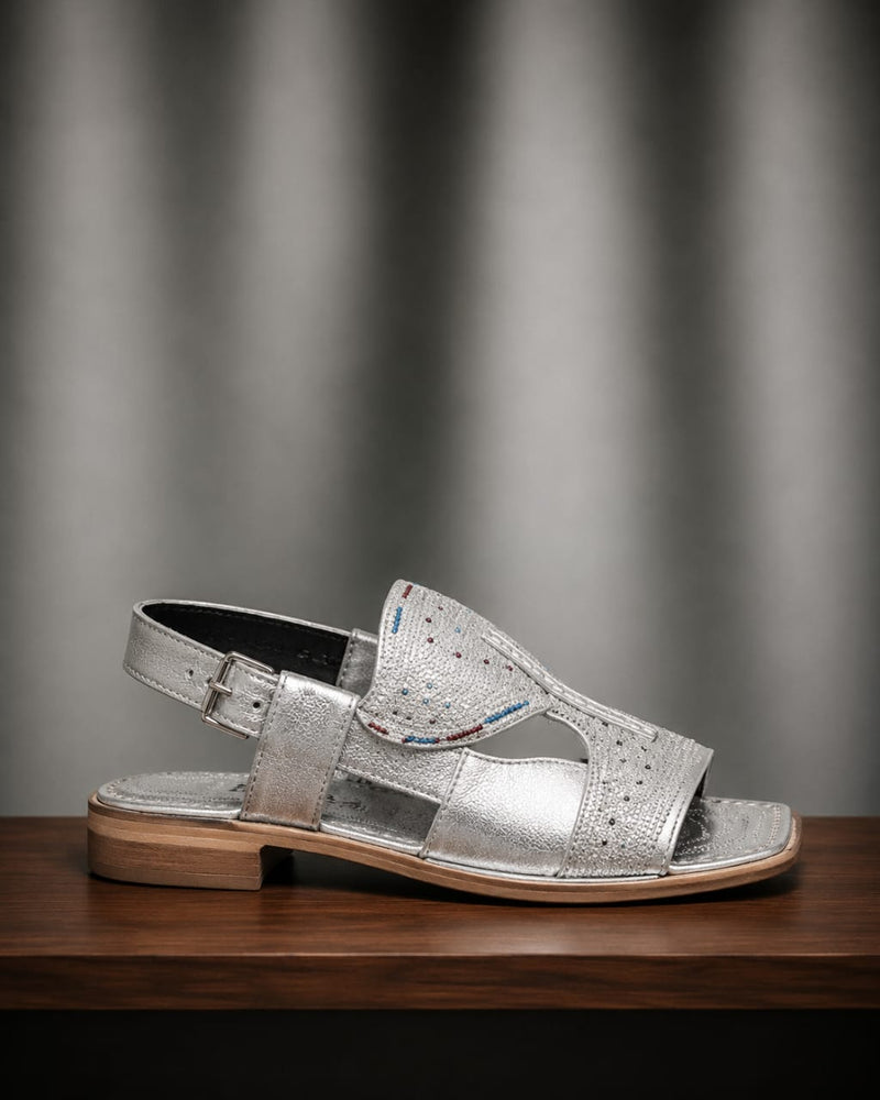 Fancy Peshawari Chappal