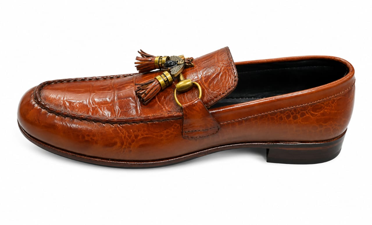 Loafers shoes