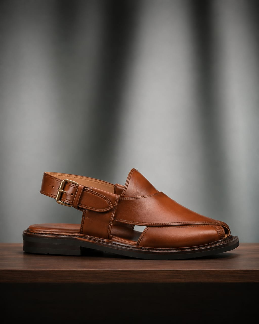 Peshawari Narozi Chappal