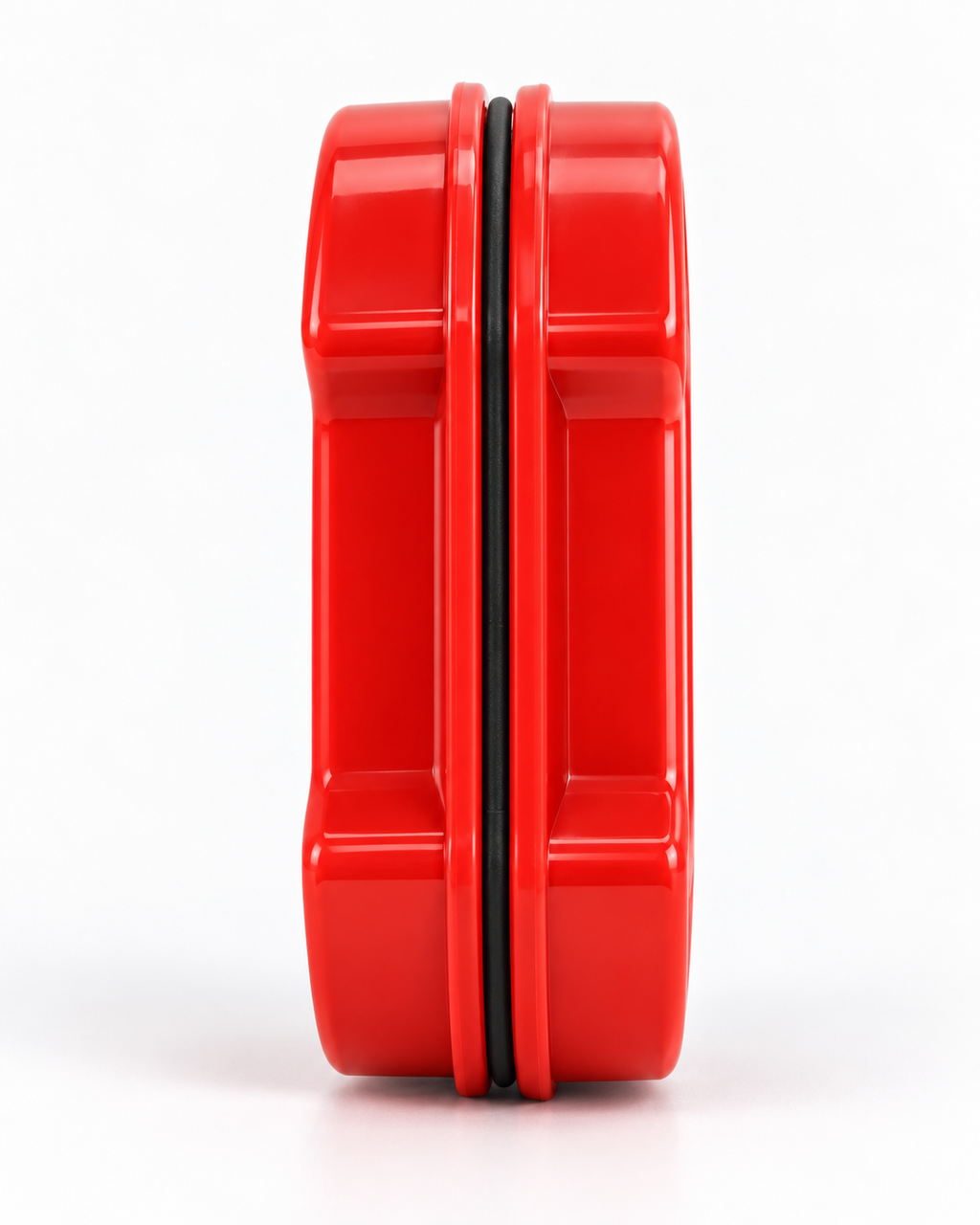 Red King Double-Sided Shoe Shiner – Instant Shoe Shine Sponge