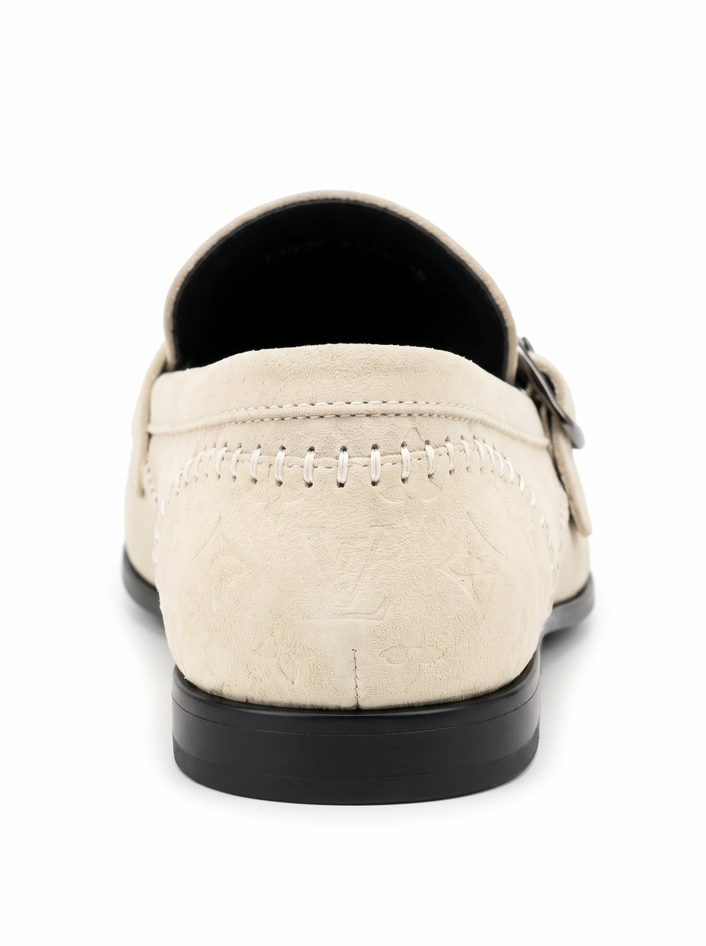 Premium Tan Suede Driving Loafers – Handcrafted Casual Slip-On Shoes for Men