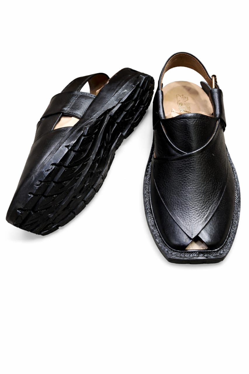 Narozi Texture Half Patti