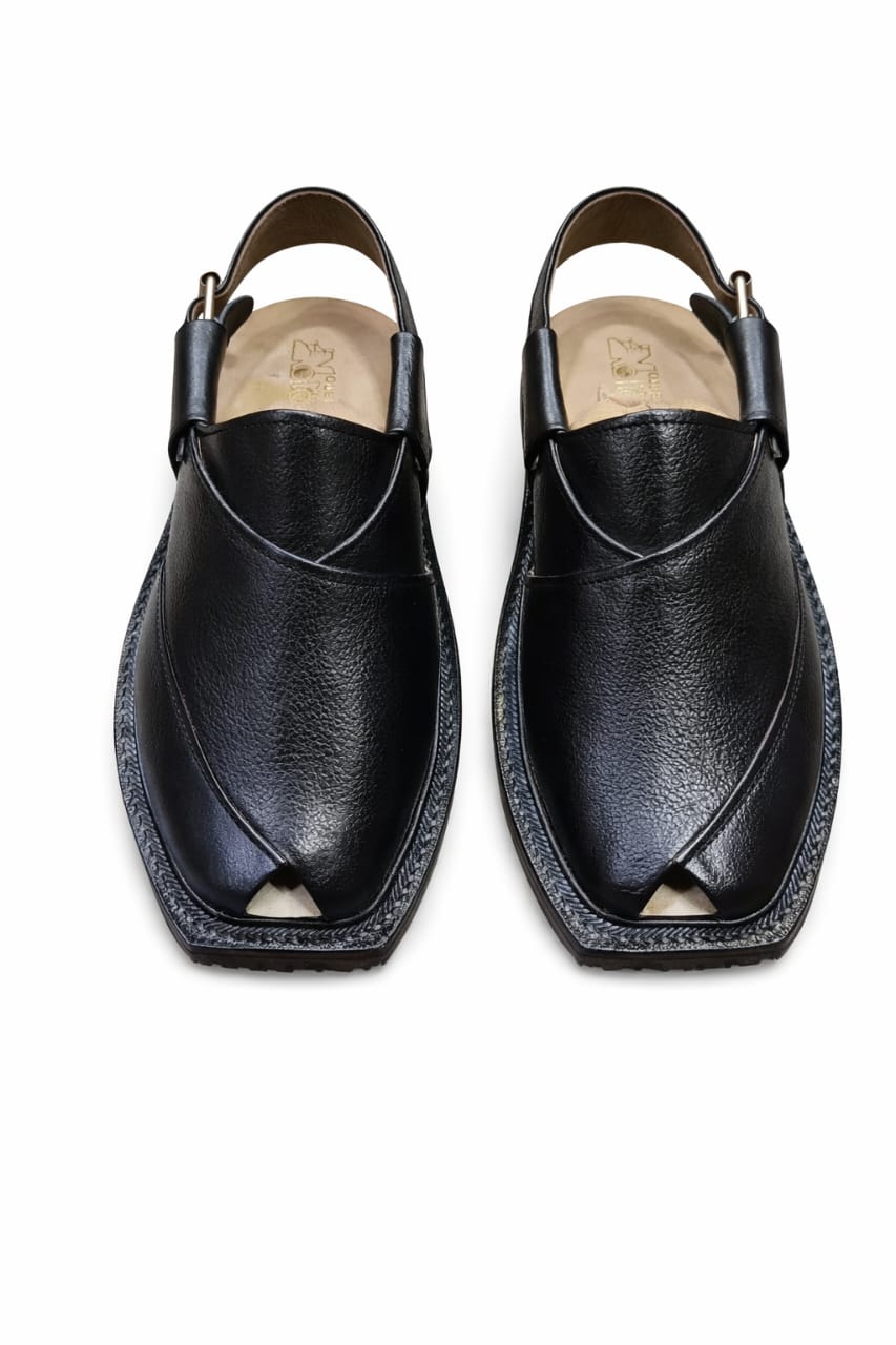 Narozi Texture Half Patti