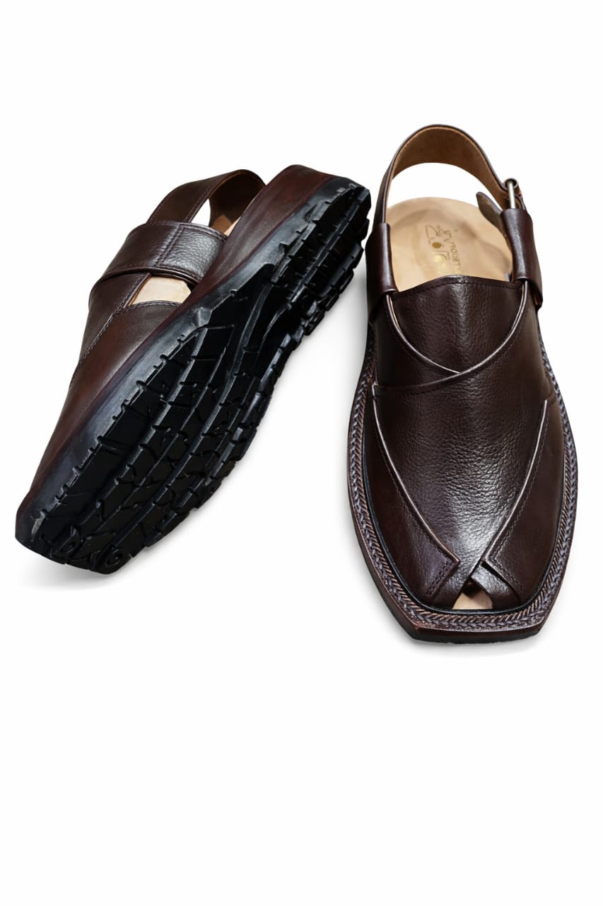 Narozi Texture Half Patti