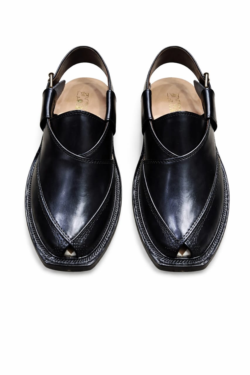 Narozi Chappals (Single-Double Sole)