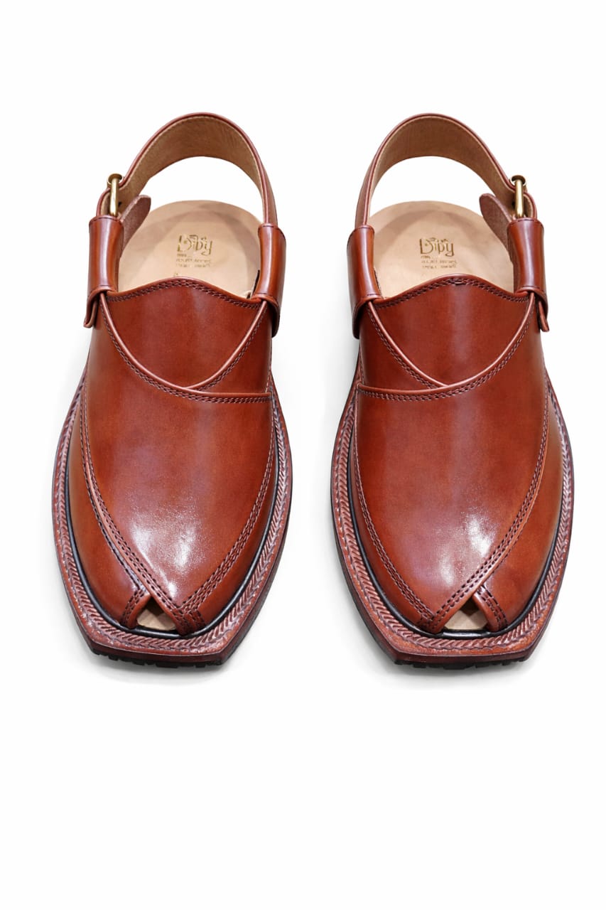 Narozi Chappals (Single-Double Sole)