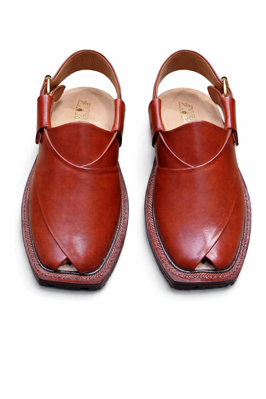 Narozi Peshawari Style