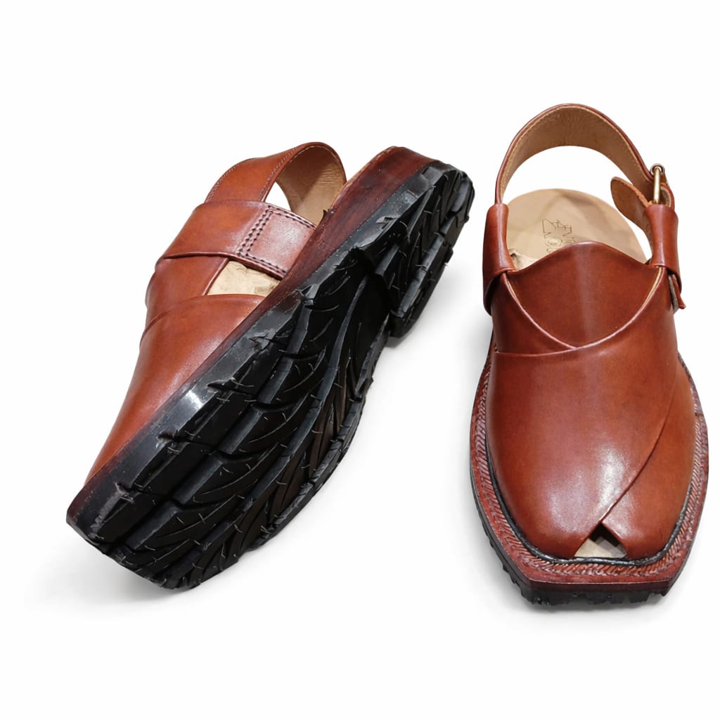 Narozi Peshawari Style