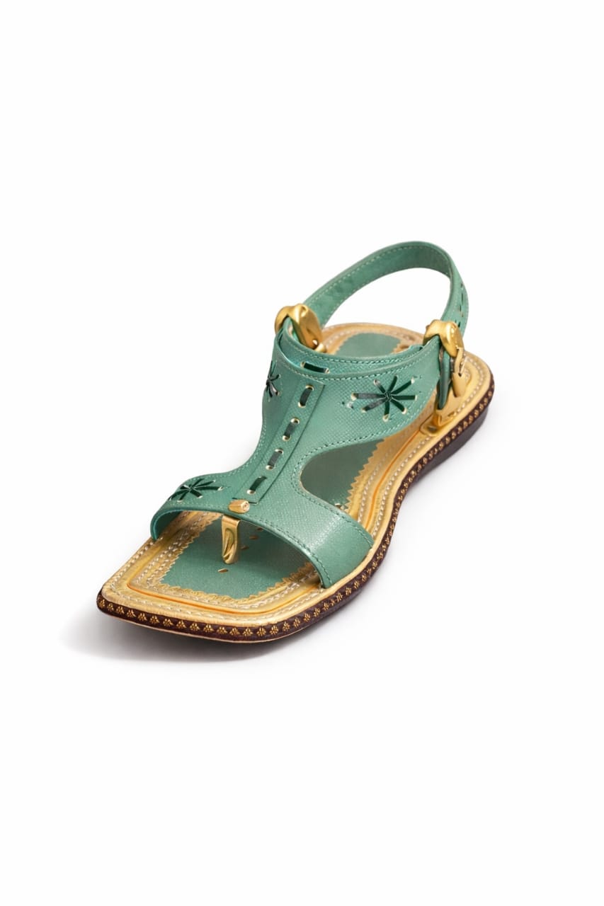 Peshawari Kohati Chappal