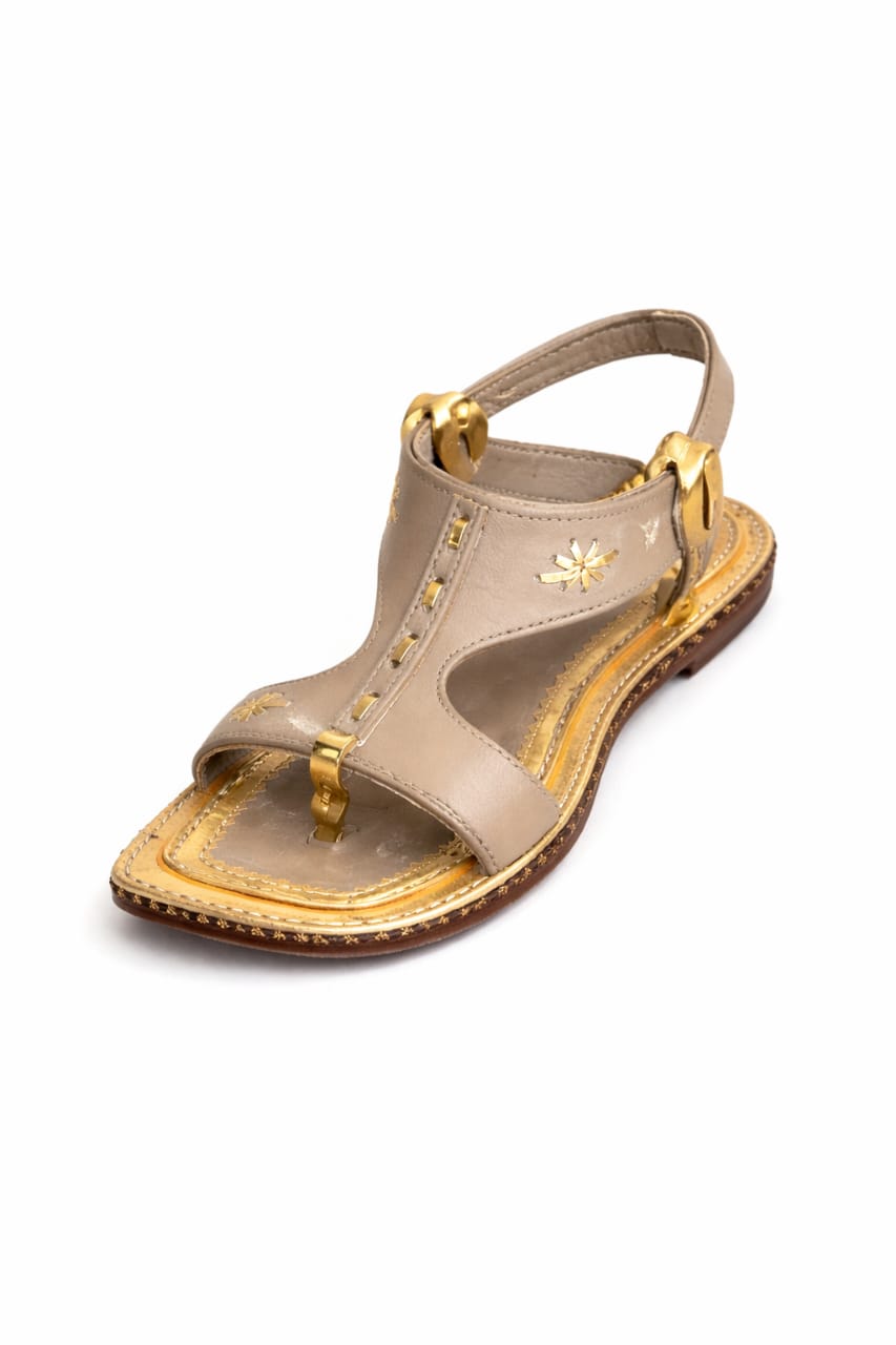 Peshawari Kohati Chappal