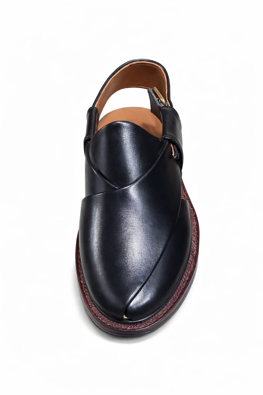 Peshawari Narozi Style