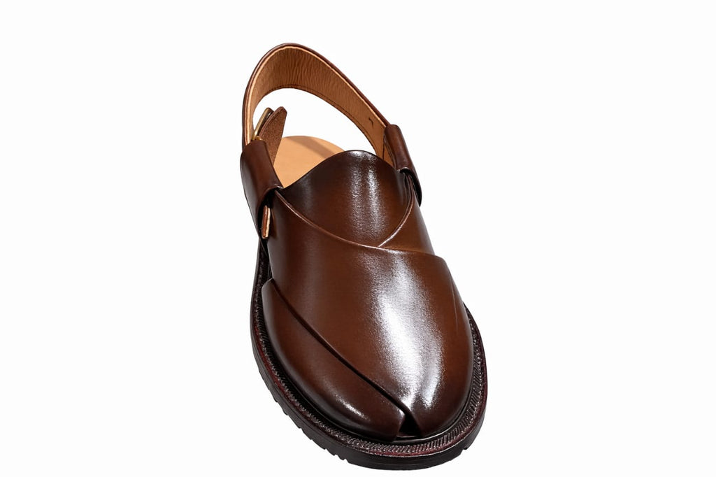 Peshawari Narozi Style