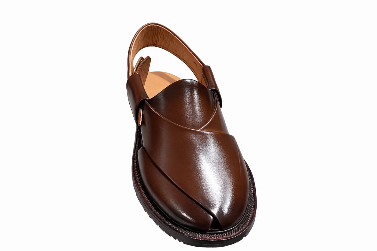 Peshawari Narozi Style