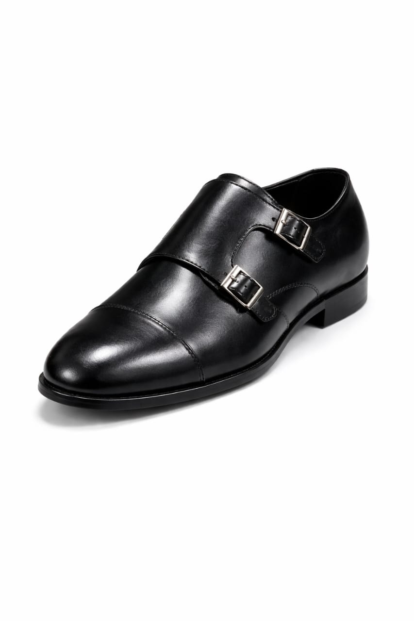 Monkstrap