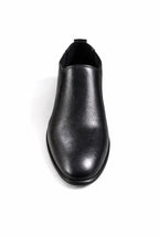 Chelsea Texture Leather