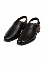 Urban Peshawari Chappal