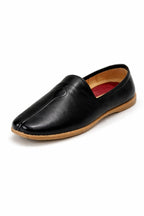 Handmade Leather Khussa