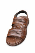 Comfort Medicated Sandals for Men – Soft Cushioned Daily Wear (Lightweight & Durable)
