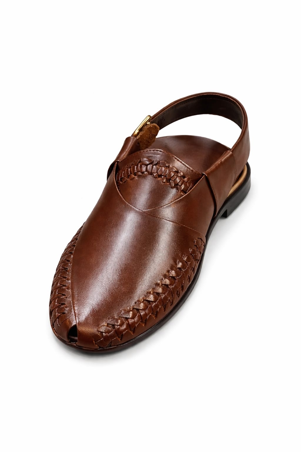 Urban Peshawari Medicated Rubber Sole