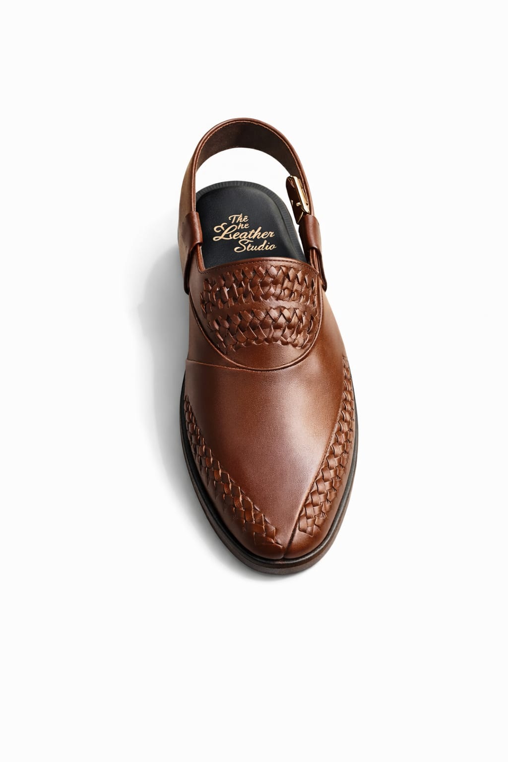 Premium Handmade Urban Peshawari Chappal – 100% Genuine Leather