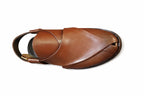 Premium Handmade Urban Peshawari Chappal – 100% Genuine Leather