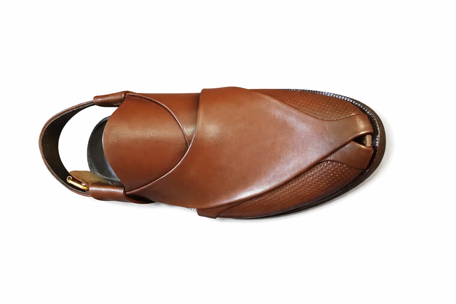 Premium Handmade Urban Peshawari Chappal – 100% Genuine Leather