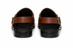 Premium Handmade Urban Peshawari Chappal – 100% Genuine Leather