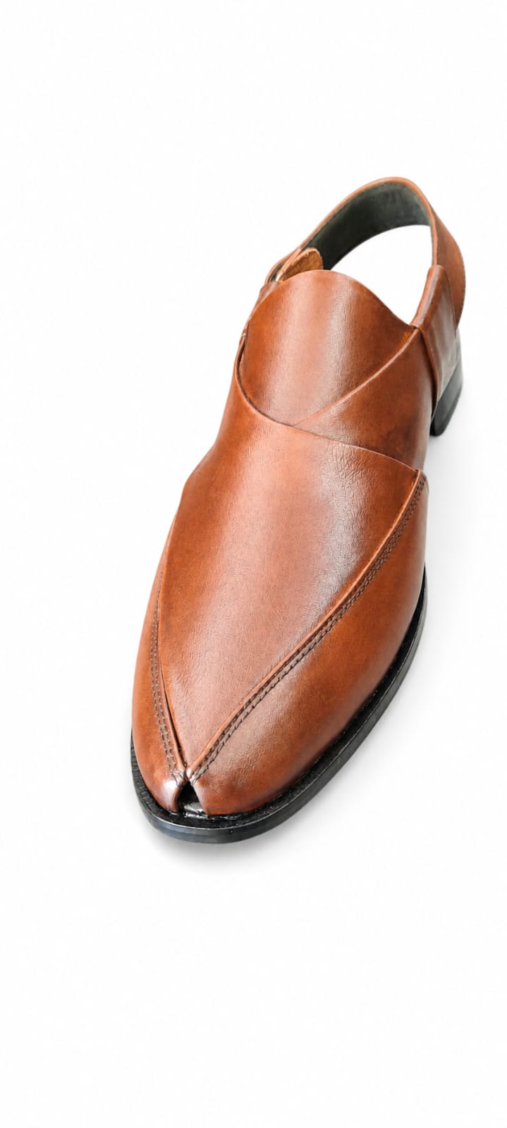 Premium Handmade Urban Peshawari Chappal – 100% Genuine Leather