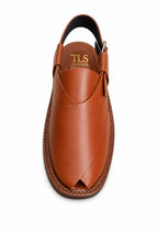 Premium Urban Peshawari Chappal – Rubber Folding Medicated Sole (Comfort Fit)