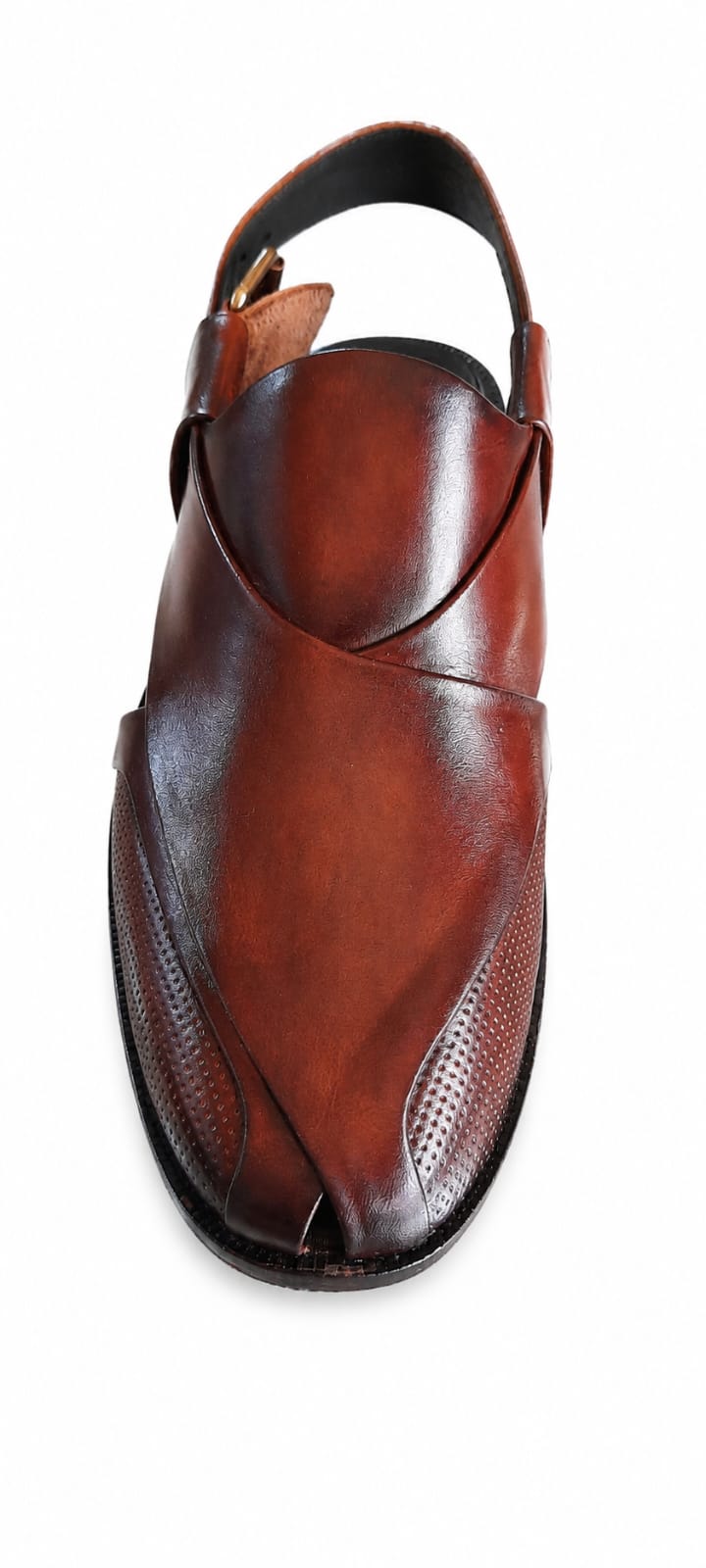 Premium Handmade Urban Peshawari Chappal – 100% Genuine Leather