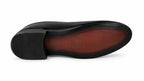 Classic Genuine Leather Loafers – Khussa Style Slip-On (Comfort Fit)