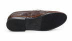 Premium Genuine Leather Loafers – Tassel Slip-Off (Comfort Fit)