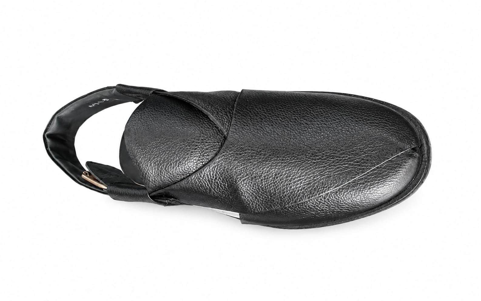 Premium Handmade Urban Peshawari Chappal – 100% Genuine Texture Leather