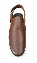 Premium Handmade Urban Peshawari Chappal – 100% Genuine Texture Leather