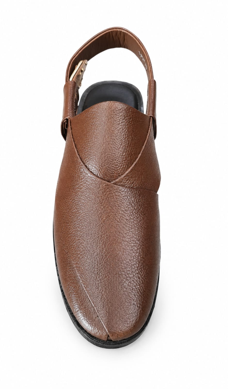 Premium Handmade Urban Peshawari Chappal – 100% Genuine Texture Leather