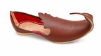 Handmade Leather Khussa for Men – Customized Premium (Pure Leather)