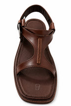 Premium Peshawari Kohati Chappal – Genuine Leather (Comfort Fit)