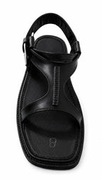 Premium Peshawari Kohati Chappal – Genuine Leather (Comfort Fit)