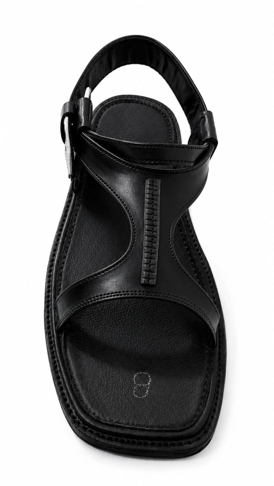 Premium Peshawari Kohati Chappal – Genuine Leather (Comfort Fit)
