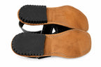 Premium Peshawari Kohati Chappal – Genuine Leather (Comfort Fit)