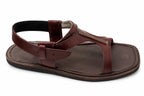 Premium Peshawari Kohati Chappal – Genuine Leather (Comfort Fit)