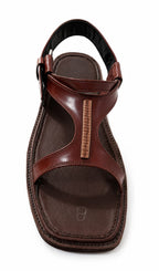 Premium Peshawari Kohati Chappal – Genuine Leather (Comfort Fit)