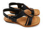Premium Peshawari Kohati Chappal – Genuine Leather (Comfort Fit)