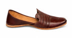 Handmade Leather Khussa for Men – Customized Premium (Pure Leather)