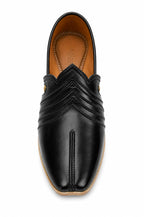 Handmade Leather Khussa for Men – Customized Premium (Pure Leather)