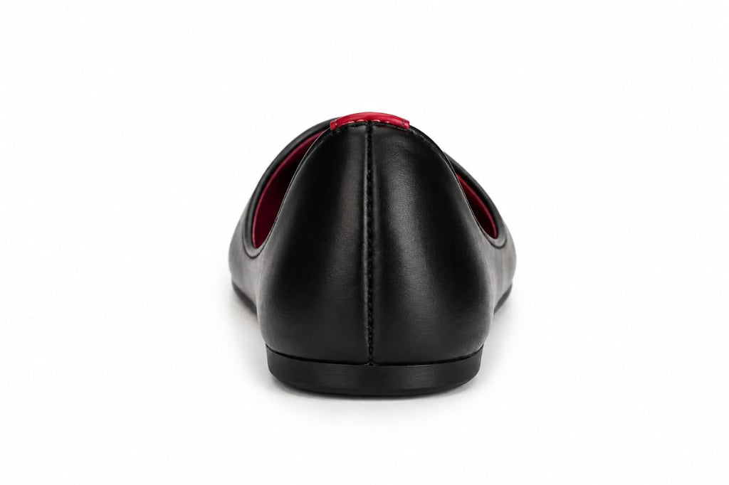 Handmade Leather Khussa for Men – Customized Premium (Pure Leather)