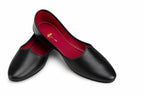 Handmade Leather Khussa for Men – Customized Premium (Pure Leather)