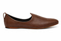 Rayasti Handmade Leather Khussa for Men – Customized Premium (Pure Leather)